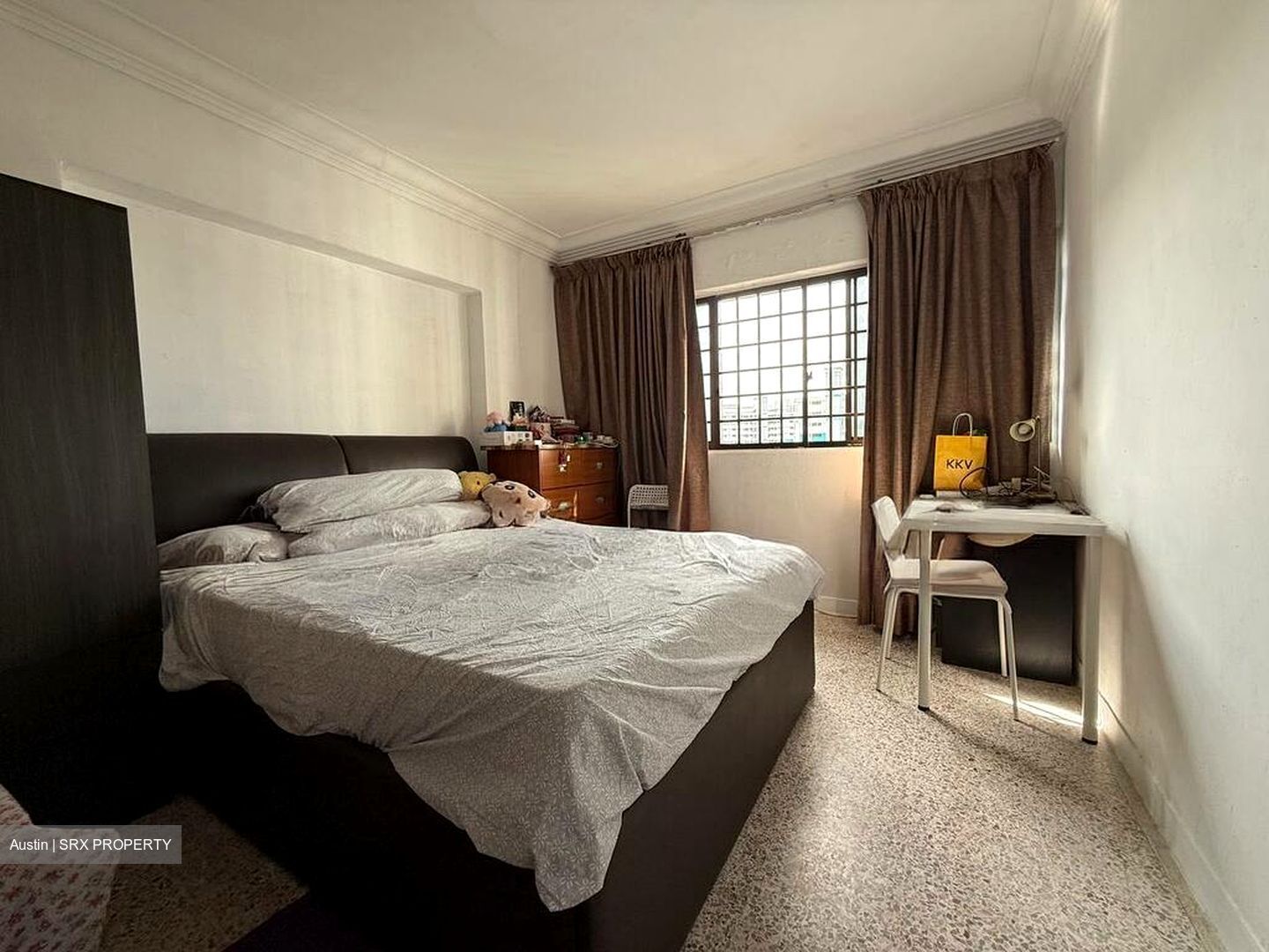 Blk 36 Marsiling Sapphire (Woodlands), HDB 5 Rooms #566241711